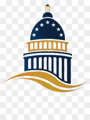Federal Tax Forms - Capital Building Icon