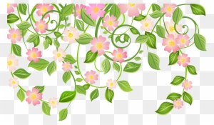 28 Collection Of Spring Clipart Transparent - Spring Clipart Transparent