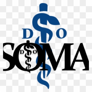 National Soma - Doctor Of Osteopathic Medicine Symbol