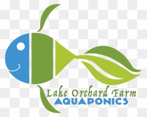 Fishery & Local Producer Of Vegetables - Fish And Vegetables Logo