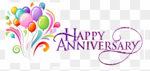 Happy Wedding Anniversary Png