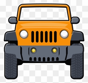 19 Jeep Wrangler Svg Freeuse Stock Huge Freebie Download Jeep Wrangler Jeep Cartoon Free Transparent Png Clipart Images Download