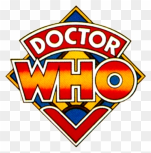 William Hartnell Logo - All Doctor Who Logos