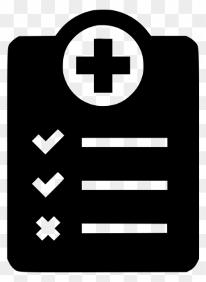 Questionnaire Symptoms Medical History Doctor Health - Medical Care Icon Png
