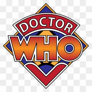 Doctor Who Color Diamond Logo By Sjvernon - Fourth Doctor Who Logo Png