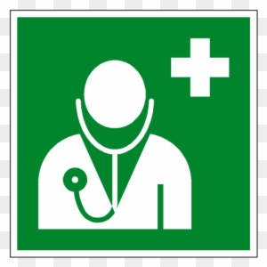 Doctor Symbol Sign - Doctor Symbol
