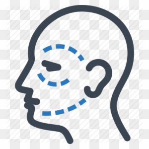 Facial Plastic Surgery Course - Productivity Icon Transparent