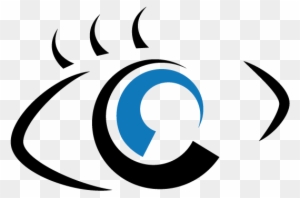 Carolyn Wong - Contact Lenses Logo Png
