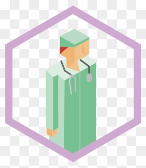 Ent Surgeon - Ear Nose Throat Icon - Free Transparent PNG Clipart ...