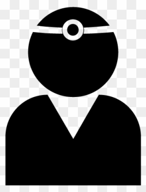 Ent Surgeon - Ear Nose Throat Icon - Free Transparent PNG Clipart ...