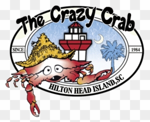 The Crazy Crab Hilton Head - Hilton Head South Carolina Restaurants