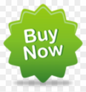 Green Buy Now Clipart - Buy Now Icon Png