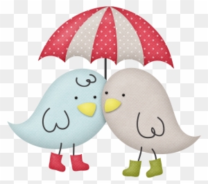 Birds With Umbrella - Bird With Umbrella Clipart - Free Transparent PNG Clipart Images Download Birds With Umbrella - Bird With Umbrella Clipart - Free Transparent PNG Clipart Images Download