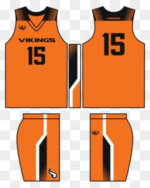 Download Basketball Jersey Template - Basketball Jersey Template ...