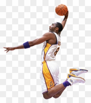 Kobe Bryant Clipart Transparent Png Clipart Images Free Download Clipartmax