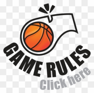 Logo - Rules Of Basketball Logo