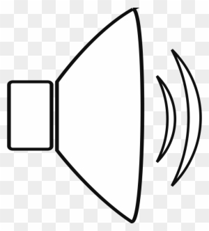 Volume Clipart, Transparent PNG Clipart Images Free Download - ClipartMax