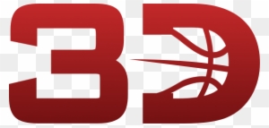 Get The 3d Basketball Newsletter - 3d Basketball Logo