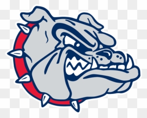 Gonzaga Also Known As The Zags Is Perhaps Most Famous - College Teams With Bulldog Mascot