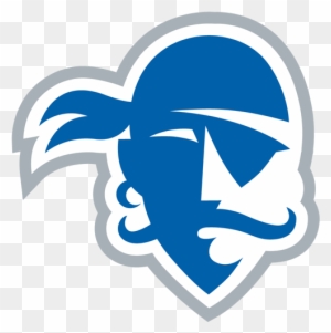 Thomas Leaves Seton Hall Basketball Ncaa Png Logo - Seton Hall Pirate Logo