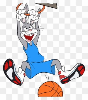 Bugs Bunny Space Jam Png