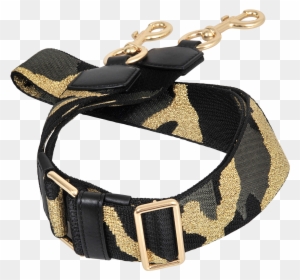 marc jacobs camo webbing strap