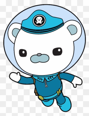 Download Octonauts Clipart, Transparent PNG Clipart Images Free ...