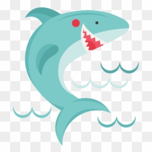 Yellow Baby Shark Svg Free