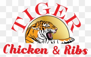 Logo - Roaring Tiger Logo Mugs