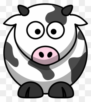 28 Collection Of Easy Cow Clipart - Cartoon Cow Png - Free Transparent PNG Clipart Images Download 28 Collection Of Easy Cow Clipart - Cartoon Cow Png - Free Transparent PNG Clipart Images Download