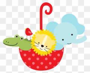 clipart of baby toys