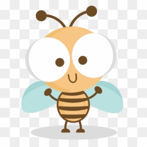 Download Happy Bee Svg Cutting Files Bee Svg Cuts Bee Svg Cut Formiguinhas Vetor Free Transparent Png Clipart Images Download