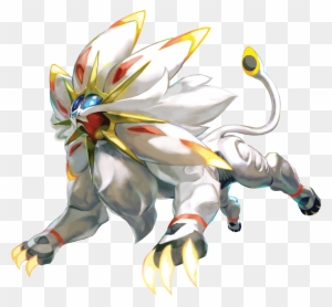 All - Sun And Moon Pokemon All - Sun And Moon Pokemon