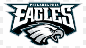 The Philadelphia Eagles Team - Philadelphia Eagles Coloring Pages