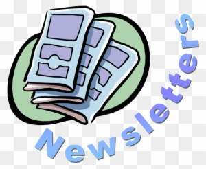 Newsletter Clipart Transparent Png Clipart Images Free Download Page 3 Clipartmax