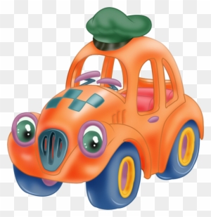 01 (678x700, 363kb) - Toy Car Gif Png