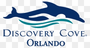 Discovery Cove - Discovery Cove Logo