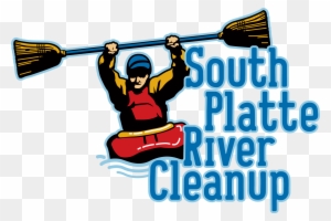 13th Annual South Platte River Clean-up - South Platte River Cleanup 2016
