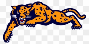Jaguars - South Mountain High School