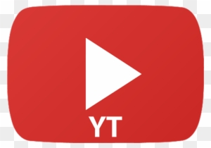 Youtube Play Button Free Download Clip Art Free Clip - Youtube Play Button Gif Transparent