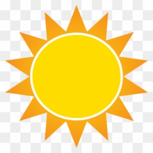 Graphics For Sun Graphic Graphics - Sun Shape