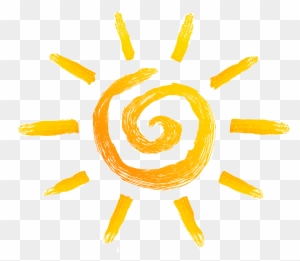 Sun - Sun Icon Transparent