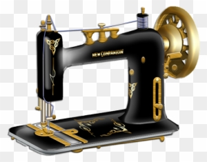 Sewing Machine Clip Art Found This Cool Sewing Machine - Sewing Machine Clip Art