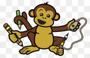 Creative Monkey - Design Monkey