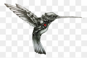 Tattoo Ideas: Sparrows and Swallows - TatRing