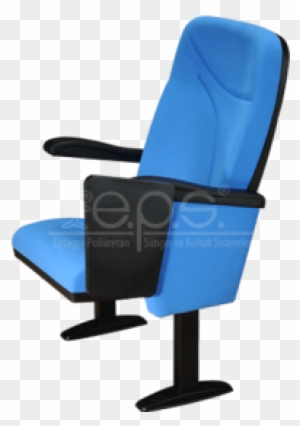 A Chair, A Seat, The Chair, The Seats, The Chairs, - Office Chair