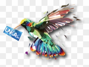 Creative Logo Design Bird - Business Logo Png