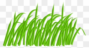 Grass Clipart Black And White Free Images - Blades Of Grass Cartoon