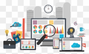 Website Audit Service - Big Data Stock Analysis