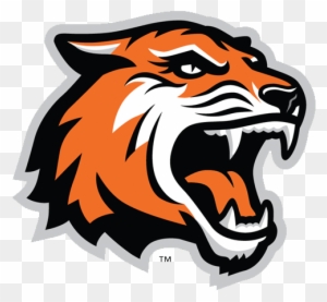 Primary Logo - Rochester Institute Of Technology Mascot